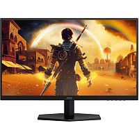 картинка lcd aoc 27" q27g40e black/red {ips 2560x1440 180hz 0.5/1ms 300cd hdmi displayport tilt external vesa} от магазина Tovar-RF.ru