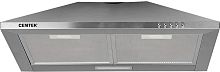 картинка вытяжка centek ст-1820-60 ss centek ст-1820-60 ss от магазина Tovar-RF.ru