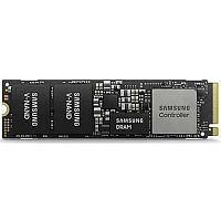 картинка samsung ssd pm9b1, 1024gb, m.2(22x80mm), nvme, pcie 4.0 x4, mzvl41t0hblb-00b07 от магазина Tovar-RF.ru