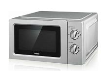 картинка микроволновая печь bbk 17mws-784m/b серебро от магазина Tovar-RF.ru