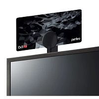 картинка perfeo тв антенна "plane", пассивная, dvb-t2 (pf-tv3214/pf_4507) от магазина Tovar-RF.ru