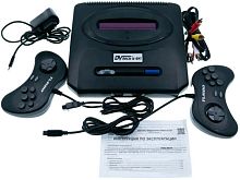 картинка игровая приставка dvtech dvt-md-300 от магазина Tovar-RF.ru