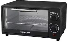 картинка horizont mo-0904b черный от магазина Tovar-RF.ru