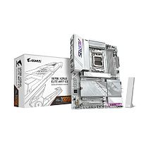 картинка gigabyte x870e aorus elite wifi7 ice, rtl от магазина Tovar-RF.ru