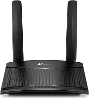 картинка wi-fi роутер/точка доступа tp-link tl-mr100 (n300) от магазина Tovar-RF.ru
