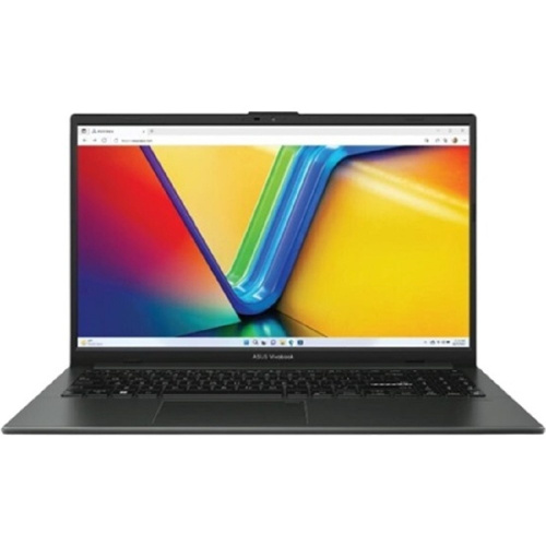 картинка asus vivobook e1504fa-bq1852 [90nb0zr2-m030x0] black 15.6" {fhd ryzen 5 7520u/8gb/ssd512gb/amd radeon/backlit/dos} от магазина Tovar-RF.ru