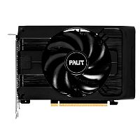 картинка видеокарта pci-e palit <rtx5050   8gb  stormx > gddr6 128b, hdmi dpx3 ne65050019p1-gb2070f от магазина Tovar-RF.ru