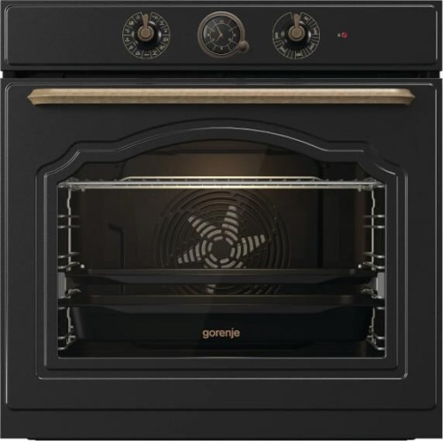 картинка gorenje bos67372clb от магазина Tovar-RF.ru