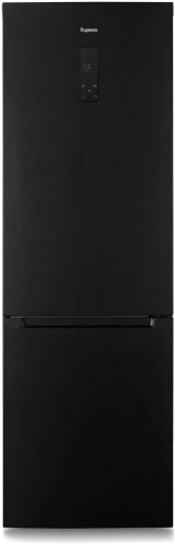 картинка холодильник бирюса b960nf 340л черный магазин Tovar-RF.ru являющийся официальным дистрибьютором в России картинка холодильник бирюса b960nf 340л черный от магазина Tovar-RF.ru
