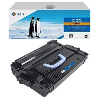 картинка картридж лазерный g&g gg-c8543x черный (30000стр.) для hp lj 9000/9040/9050 от магазина Tovar-RF.ru