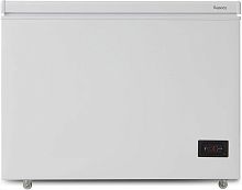 картинка морозильник бирюса 210 kdn 160л (ларь, глухая крышка) белый от магазина Tovar-RF.ru