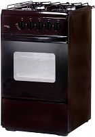 картинка плита газовая лада nova rg 24042 b от магазина Tovar-RF.ru