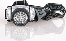 картинка светодиодный фонарь ultraflash (10262) led5353 металликот магазина Tovar-RF.ru
