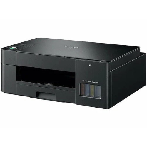 картинка brother dcp-t220 мфу {а4, цветное, принтер/копир/сканер, 16 стр/мин, 64мб, 576 мгц, ч/б: 1200х1200 dpi, цвет:1200х600 dpi, usb 2.0} (dcp -t220) от магазина Tovar-RF.ru