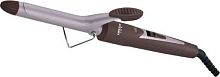 картинка щипцы delta lux dl-0630 brown от магазина Tovar-RF.ru