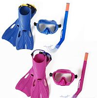 картинка набор для ныряния bestway 25039 (006150) набор для нырянияот магазина Tovar-RF.ru