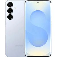 картинка смартфон samsung sm-s936b galaxy s25+ 256gb 12gb голубой моноблок 3g 4g 2sim 6.7" 1440x3120 android 15 50mpix 802.11 a/b/g/n/ac/ax/be nfc gps gsm900/1800 gsm1900 touchsc protect от магазина Tovar-RF.ru