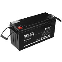 картинка delta dt 12150 (150 а\ч, 12в) свинцово- кислотный аккумулятор   от магазина Tovar-RF.ru