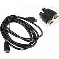 картинка 5bites apc-200-030 кабель  hdmi / m-m / v2.0 / 4k / high speed / ethernet / 3d / 3m от магазина Tovar-RF.ru