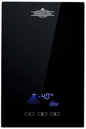 картинка primoclima vita 8.5 квт, черный от магазина Tovar-RF.ru