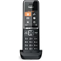 картинка gigaset [s30852-h3051-r104]550hx comfort дополнительная трубка от магазина Tovar-RF.ru