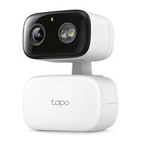 картинка tp-link tapo c206 умная уличная поворотная камера  от магазина Tovar-RF.ru