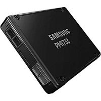 картинка samsung ssd 3840gb pm1733 2.5 pcie gen4 mzwlj3t8hbls-00007 от магазина Tovar-RF.ru
