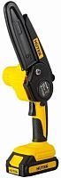 картинка HUTER ELS-2/6Li 6", 20В, 1аккум. 70/10/33 от магазина Tovar-RF.ru