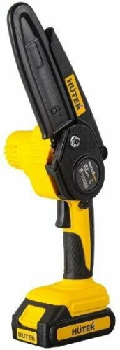 картинка HUTER ELS-2/6Li 6", 20В, 1аккум. 70/10/33 магазин Tovar-RF.ru являющийся официальным дистрибьютором в России картинка HUTER ELS-2/6Li 6", 20В, 1аккум. 70/10/33 от магазина Tovar-RF.ru