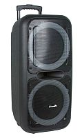 картинка колонка 08" (20-07 dance box 200) динамик 2шт/8" eltronic с tws        от магазина Tovar-RF.ru