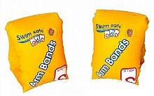 картинка надувные матрасы, круги пляжные bestway 32033 нарукавники детскиеот магазина Tovar-RF.ru