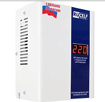 картинка Стабилизатор напряжения RUCELF КОТЕЛ-1200 от магазина Tovar-RF.ru