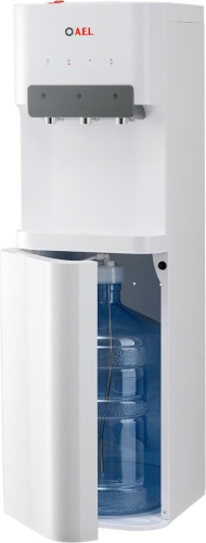 картинка AEL LD-827a white от магазина Tovar-RF.ru