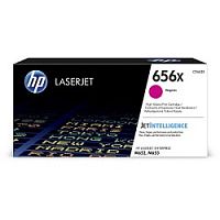 картинка hp cf463x, катридж, magenta {clj m652/m653 (22000 стр)} от магазина Tovar-RF.ru