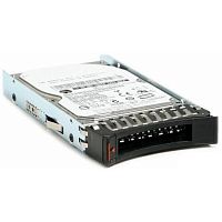 картинка жесткий диск lenovo 1x1800gb sas 10k 7xb7a00028 hot swapp 2.5" (7xb7a00028) от магазина Tovar-RF.ru