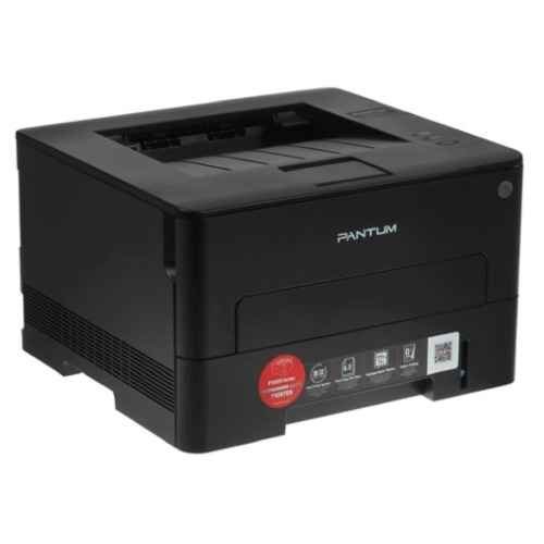 картинка pantum p3020d, принтер, mono laser, дуплекс, a4, 30 стр/мин, 1200x1200 dpi, ч/б/ usb 2.0, старт.картридж 1000стр черный корпус магазин Tovar-RF.ru являющийся официальным дистрибьютором в России картинка pantum p3020d, принтер, mono laser, дуплекс, a4, 30 стр/мин, 1200x1200 dpi, ч/б/ usb 2.0, старт.картридж 1000стр черный корпус от магазина Tovar-RF.ru