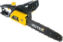 картинка Пила цепная электрическая HUTER ELS-1500P 12", 1500Вт 70/10/4 от магазина Tovar-RF.ru