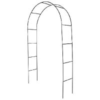 картинка Сад и огород PARK HF0014 арка 230см (322118) от магазина Tovar-RF.ru