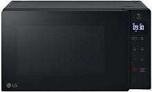 картинка микроволновая печь lg mh6032gas 20l solo black [пи] от магазина Tovar-RF.ru