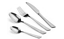 картинка Столовые приборы LARA LR10-13/24 LARA MIRA от магазина Tovar-RF.ru
