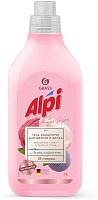 картинка GRASS 125880 ALPI концентрат для шерсти и шелка (флакон 1л) от магазина Tovar-RF.ru