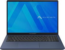 картинка ноутбук maibenben 16 medio m647 blue (m6471sb0lure3) от магазина Tovar-RF.ru