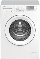 картинка стиральная машина фронтальная beko wre6512bww от магазина Tovar-RF.ru