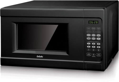 картинка микроволновая печь bbk 20mws-727s/b/ru от магазина Tovar-RF.ru