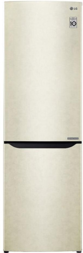 картинка холодильник lg ga-b419sejl 302л бежевый магазин Tovar-RF.ru являющийся официальным дистрибьютором в России картинка холодильник lg ga-b419sejl 302л бежевый от магазина Tovar-RF.ru