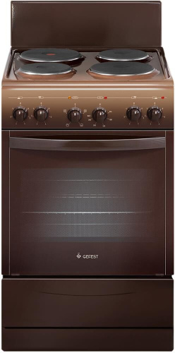 картинка плита электрическая gefest 5140-01 0036 от магазина Tovar-RF.ru