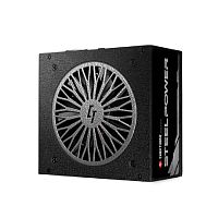 картинка chieftec steelpower bdk-550fc,  550вт,  120мм,  черный, retail от магазина Tovar-RF.ru