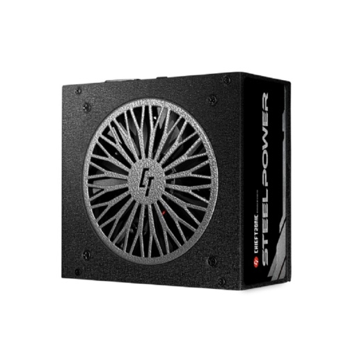 картинка CHIEFTEC SteelPower BDK-550FC, 550Вт, 120мм, черный, retail магазин Tovar-RF.ru являющийся официальным дистрибьютором в России картинка CHIEFTEC SteelPower BDK-550FC, 550Вт, 120мм, черный, retail от магазина Tovar-RF.ru