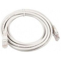 картинка exegate ex241492rus патч-корд utp-rj45-rj45-5e-20m-gy, utp, cat.5e, 20м, серый от магазина Tovar-RF.ru