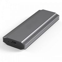 картинка ks-is ks-571 внешний корпус для ssd m2 от магазина Tovar-RF.ru